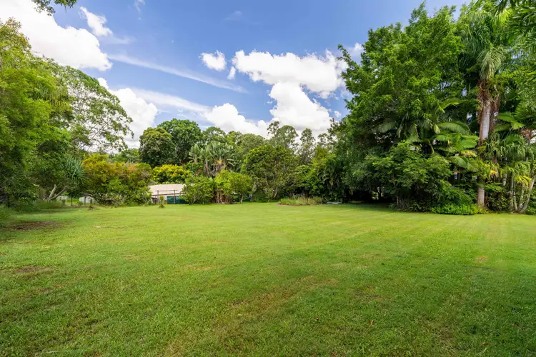 Second view of Homely land listing, 39 Queen Street, Cooran QLD 4569
