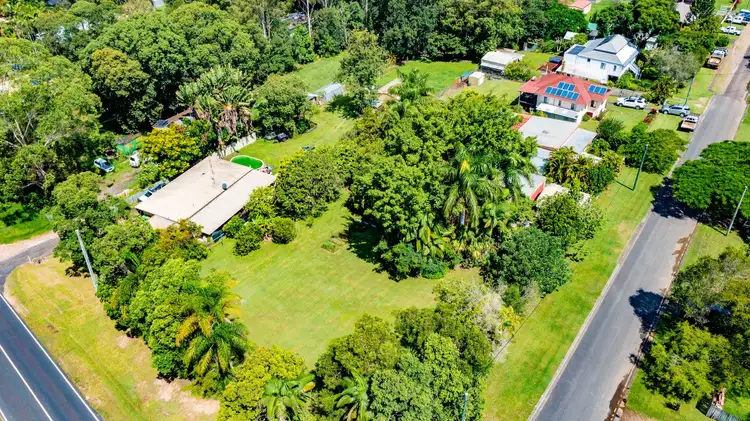 Third view of Homely land listing, 39 Queen Street, Cooran QLD 4569