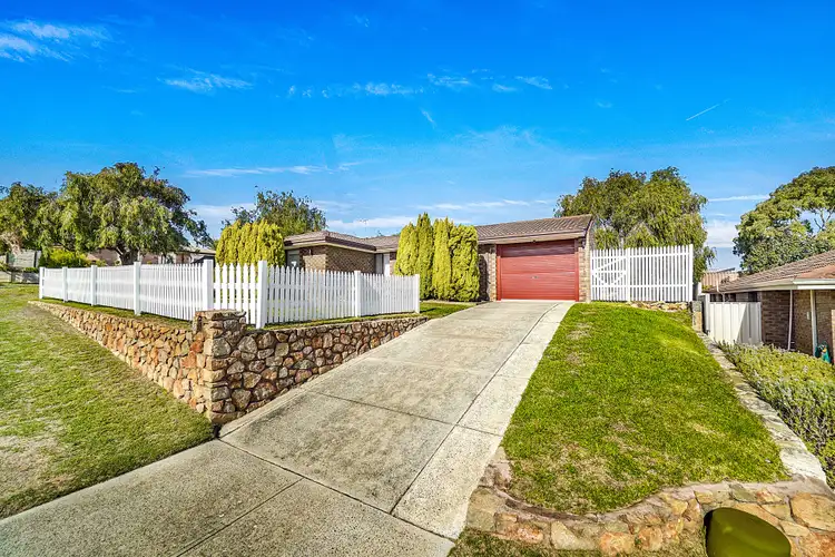 8 Copperhead Avenue, Padbury WA 6025