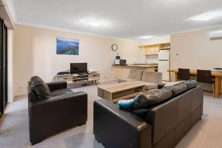 Fourth view of Homely apartment listing, 10/59-61 North Street, Southport QLD 4215