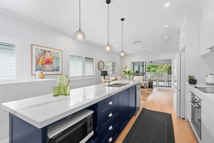 17/131 Leicester Street, Coorparoo QLD 4151