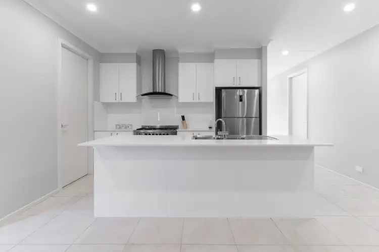 Second view of Homely house listing, 4 Dipodium Avenue, Denham Court NSW 2565