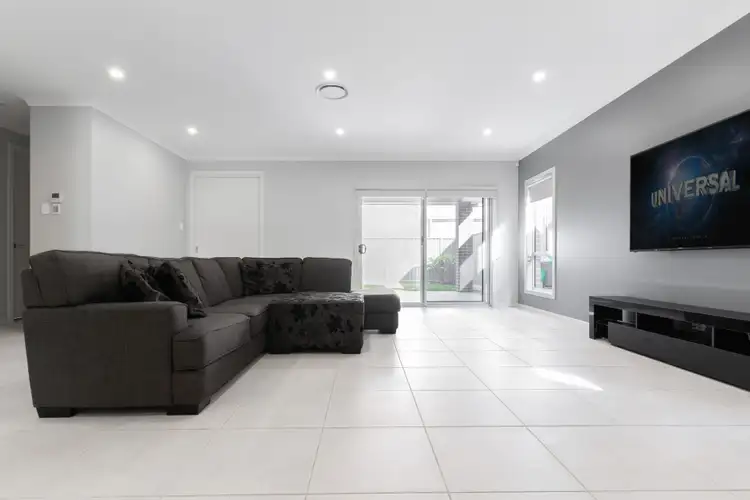 Third view of Homely house listing, 4 Dipodium Avenue, Denham Court NSW 2565