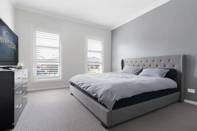 Fourth view of Homely house listing, 4 Dipodium Avenue, Denham Court NSW 2565