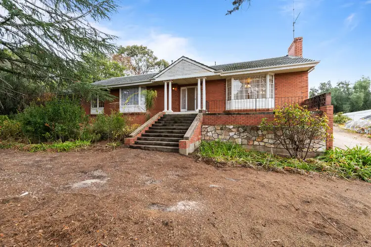 29 Burton Street, Clare SA 5453