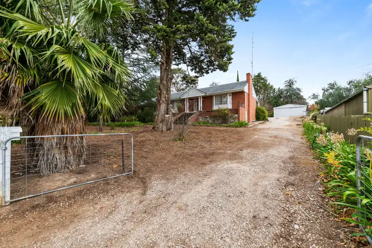 Second view of Homely house listing, 29 Burton Street, Clare SA 5453