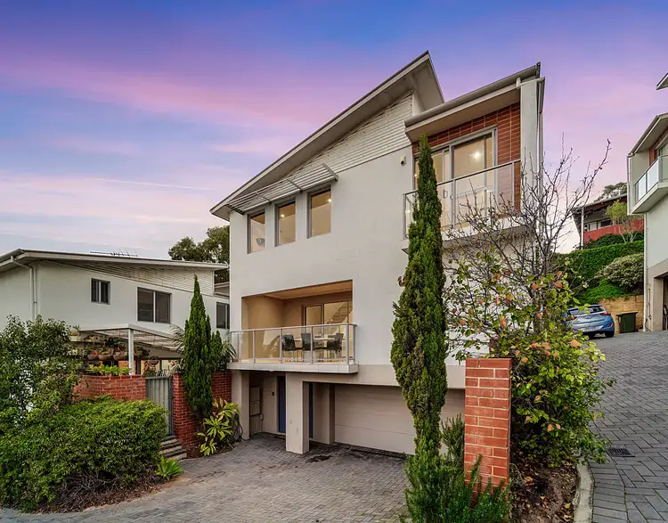 Main view of Homely house listing, 3/14 Sackville Terrace, Scarborough WA 6019