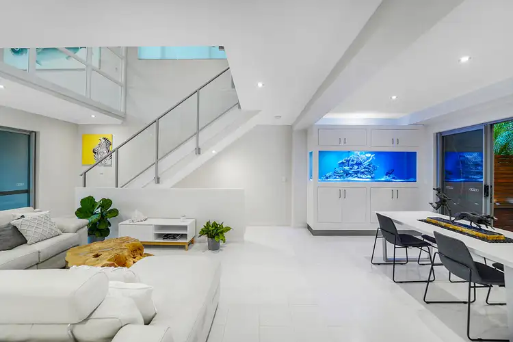 Fifth view of Homely house listing, 3/14 Sackville Terrace, Scarborough WA 6019