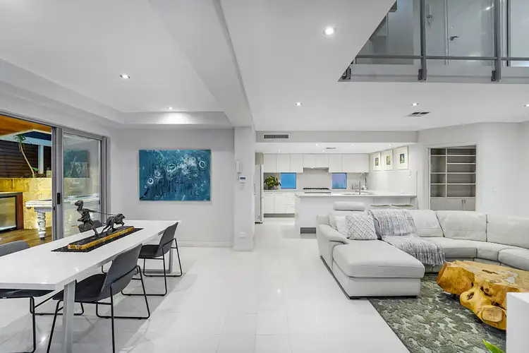 Sixth view of Homely house listing, 3/14 Sackville Terrace, Scarborough WA 6019