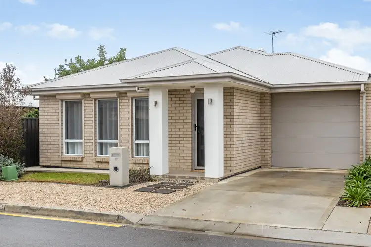 Main view of Homely house listing, 10 Dawber Drive, Plympton Park SA 5038