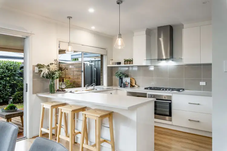 Fourth view of Homely house listing, 10 Dawber Drive, Plympton Park SA 5038