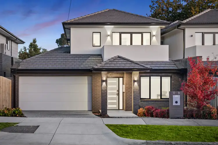 32B Hansworth Street, Mulgrave VIC 3170