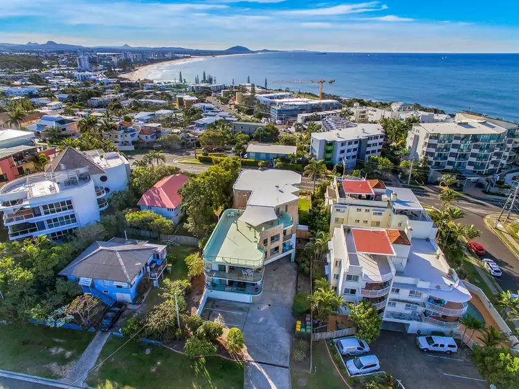 2/25 Buderim Avenue, Mooloolaba QLD 4557