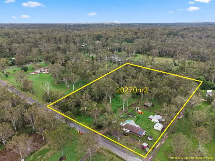 Main view of Homely house listing, 22-30 Brightwell Street, Greenbank QLD 4124