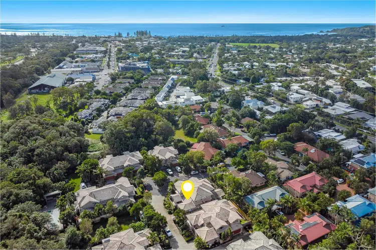 9/11 Constellation Close, Byron Bay NSW 2481