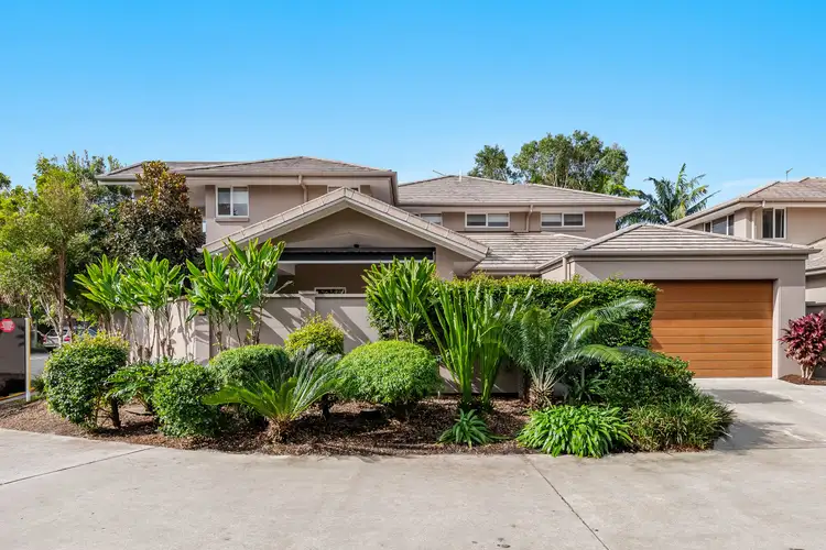 Third view of Homely townhouse listing, 9/11 Constellation Close, Byron Bay NSW 2481
