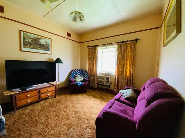 Second view of Homely house listing, 42 Molong Street, Condobolin NSW 2877