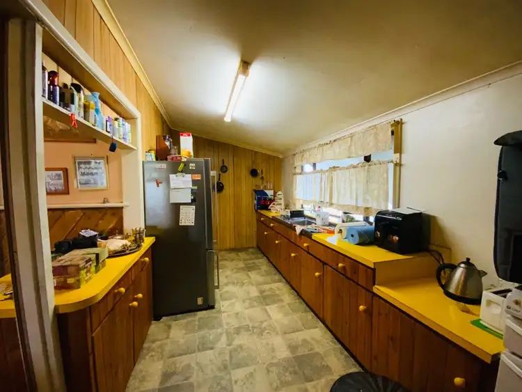 Third view of Homely house listing, 42 Molong Street, Condobolin NSW 2877