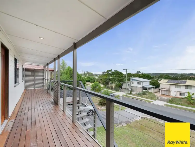 Second view of Homely house listing, 18 Stuart Street, Woodridge QLD 4114