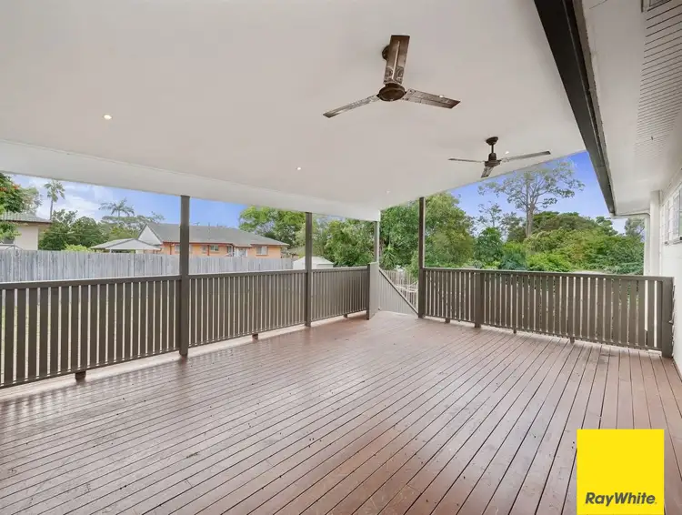 Fifth view of Homely house listing, 18 Stuart Street, Woodridge QLD 4114