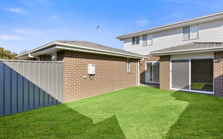 Second view of Homely house listing, 69A & 69B Radisich Loop, Oran Park NSW 2570