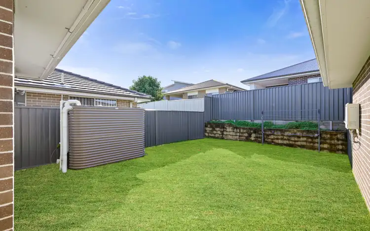 Third view of Homely house listing, 69A & 69B Radisich Loop, Oran Park NSW 2570