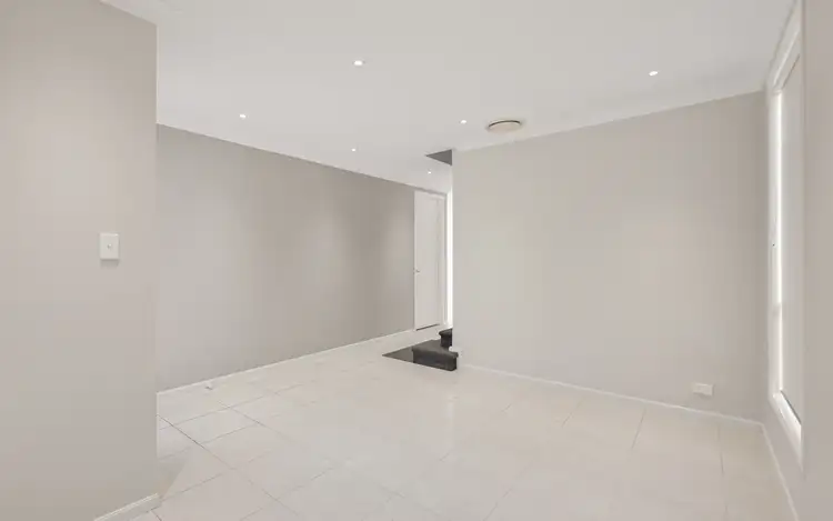 Fourth view of Homely house listing, 69A & 69B Radisich Loop, Oran Park NSW 2570