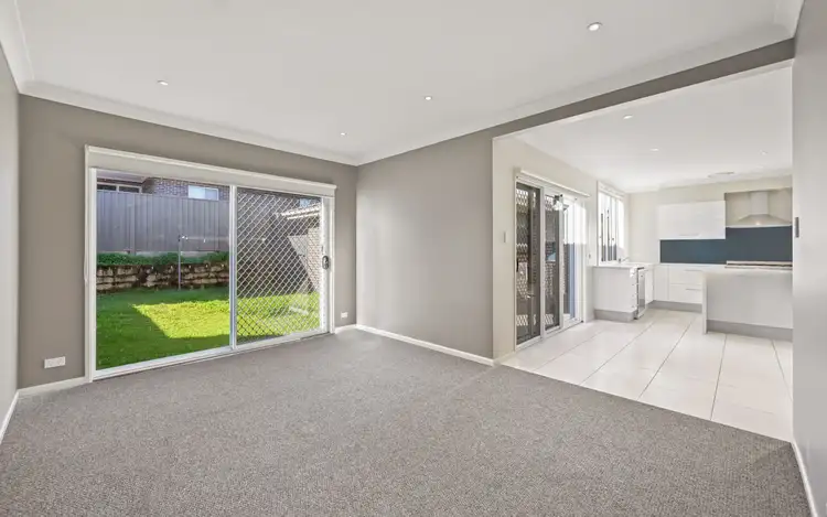 Fifth view of Homely house listing, 69A & 69B Radisich Loop, Oran Park NSW 2570