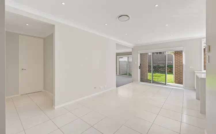 Sixth view of Homely house listing, 69A & 69B Radisich Loop, Oran Park NSW 2570