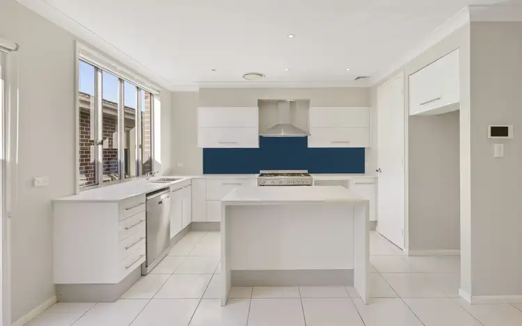 Seventh view of Homely house listing, 69A & 69B Radisich Loop, Oran Park NSW 2570