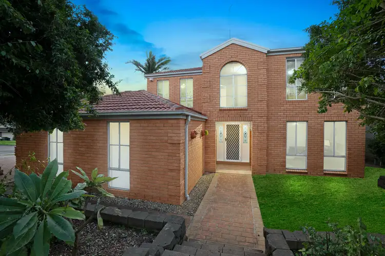 1 Orchard Place, Glenwood NSW 2768