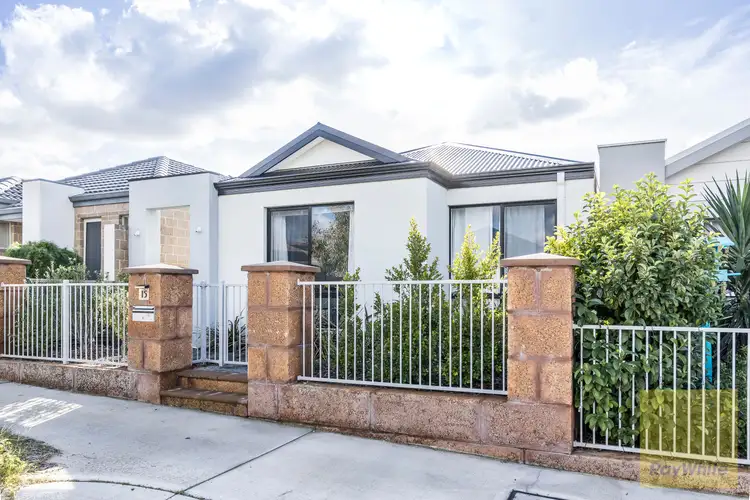 Main view of Homely house listing, 15 Antina Road, Banksia Grove WA 6031