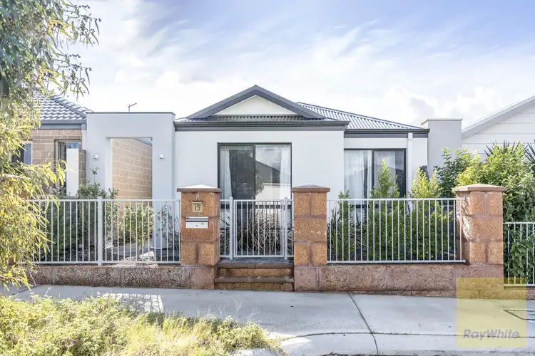 Second view of Homely house listing, 15 Antina Road, Banksia Grove WA 6031