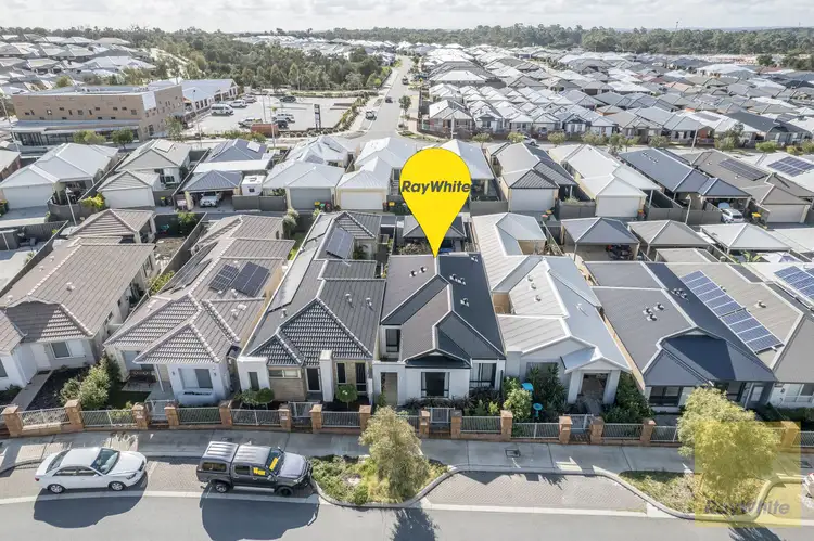 Third view of Homely house listing, 15 Antina Road, Banksia Grove WA 6031