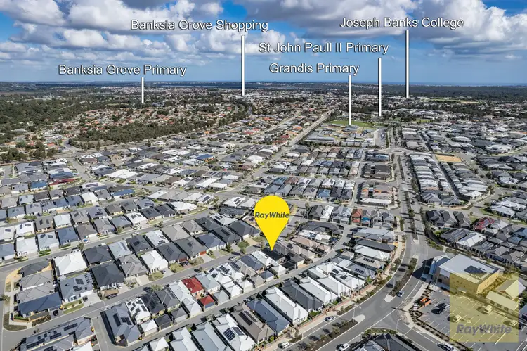 Fifth view of Homely house listing, 15 Antina Road, Banksia Grove WA 6031