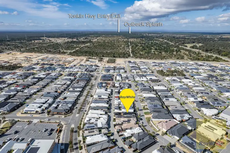 Sixth view of Homely house listing, 15 Antina Road, Banksia Grove WA 6031