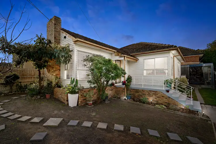 1/13 Peverill Street, Malvern East VIC 3145