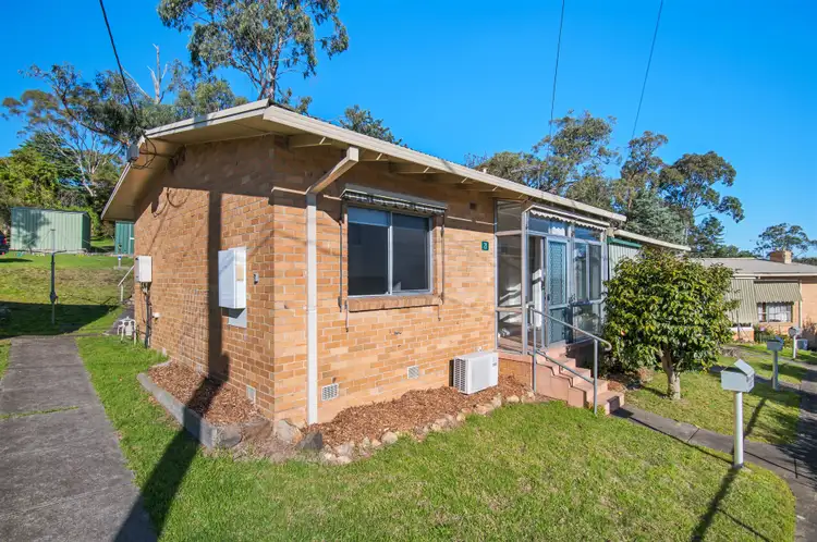 21 Constable Drive, Kilsyth VIC 3137