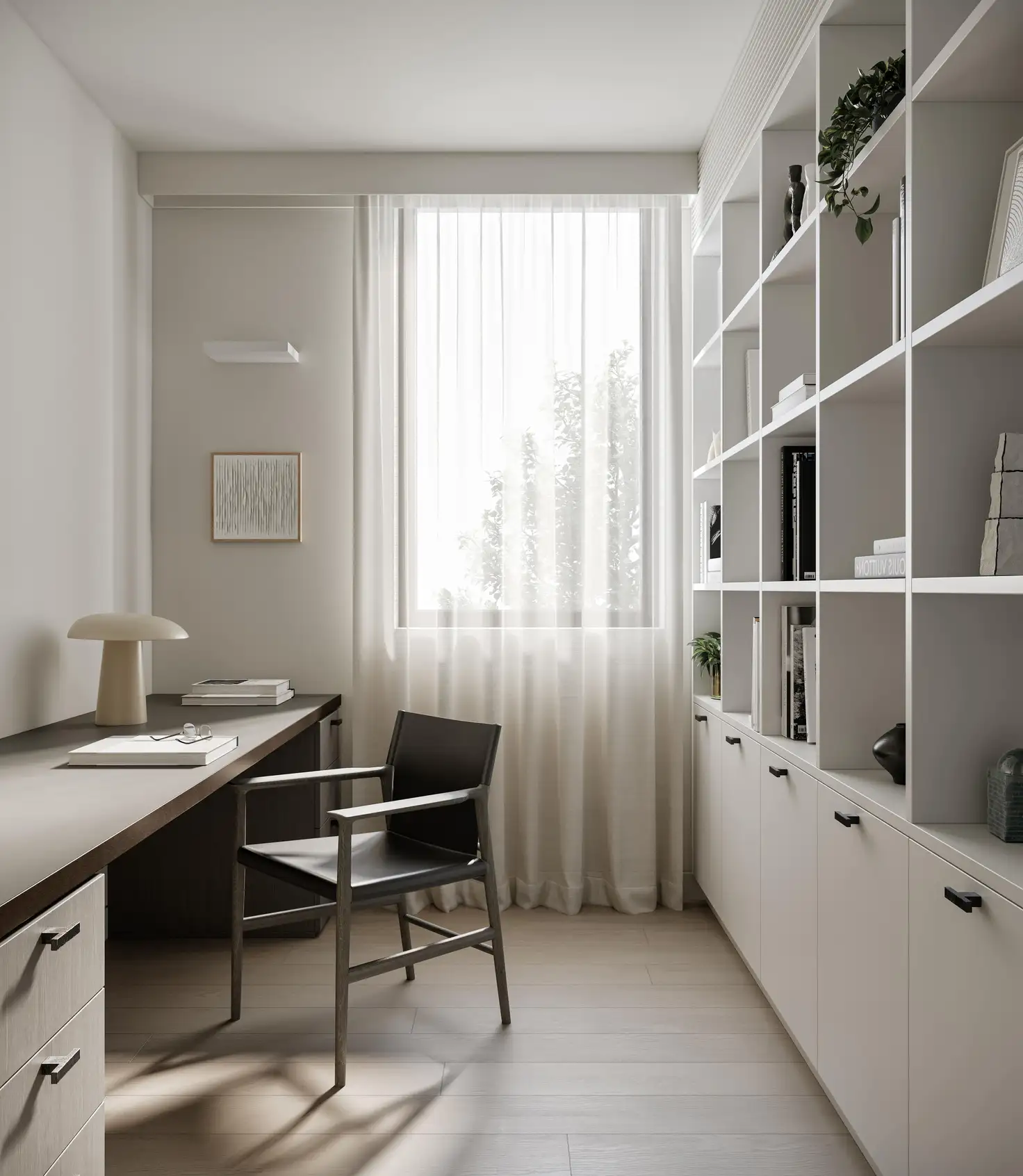 Main view of Homely apartment listing, 3/38-40 Newcastle Street, Rose Bay NSW 2029
