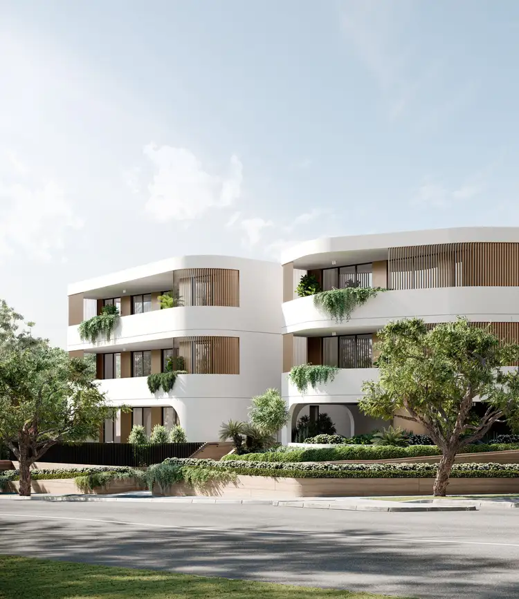 Fourth view of Homely apartment listing, 3/38-40 Newcastle Street, Rose Bay NSW 2029
