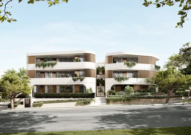 Sixth view of Homely apartment listing, 3/38-40 Newcastle Street, Rose Bay NSW 2029