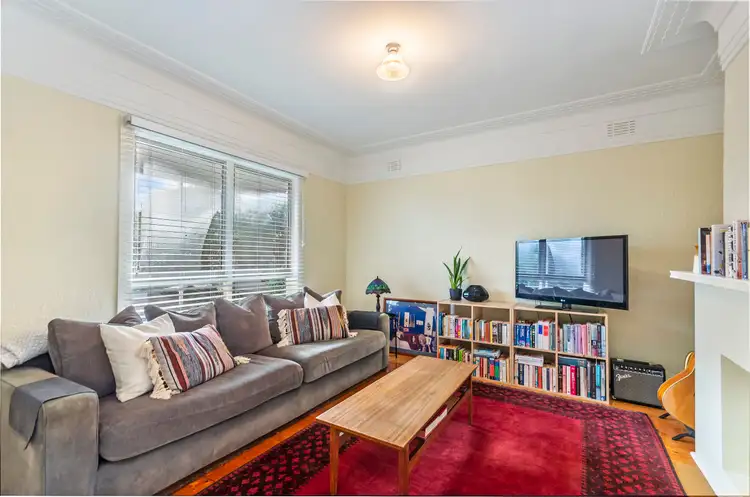 Second view of Homely house listing, 27 Kruger Street, Warrnambool VIC 3280