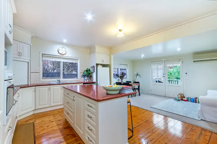 Third view of Homely house listing, 27 Kruger Street, Warrnambool VIC 3280