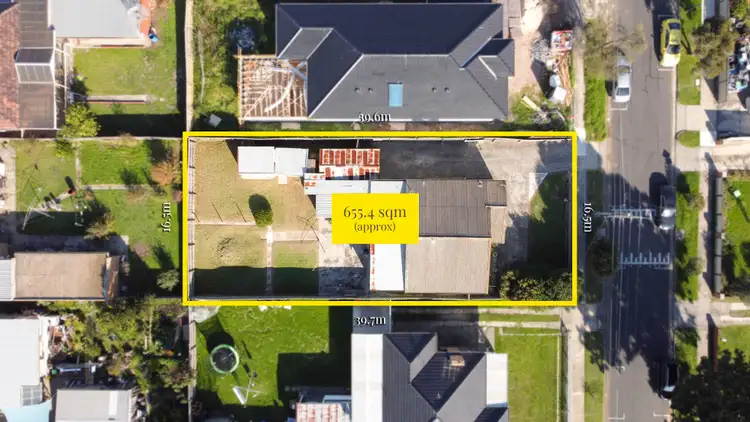 52 James Street, Fawkner VIC 3060