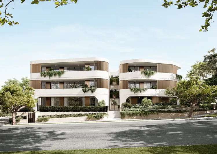 Third view of Homely apartment listing, 1/38-40 Newcastle Street, Rose Bay NSW 2029