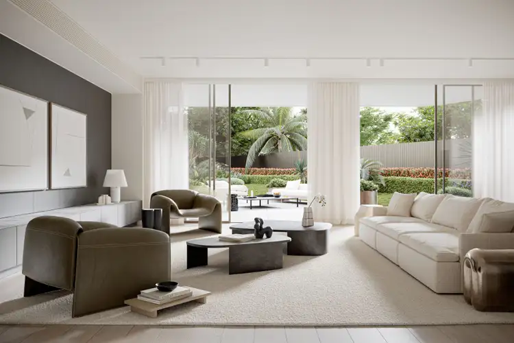 Fifth view of Homely apartment listing, 1/38-40 Newcastle Street, Rose Bay NSW 2029