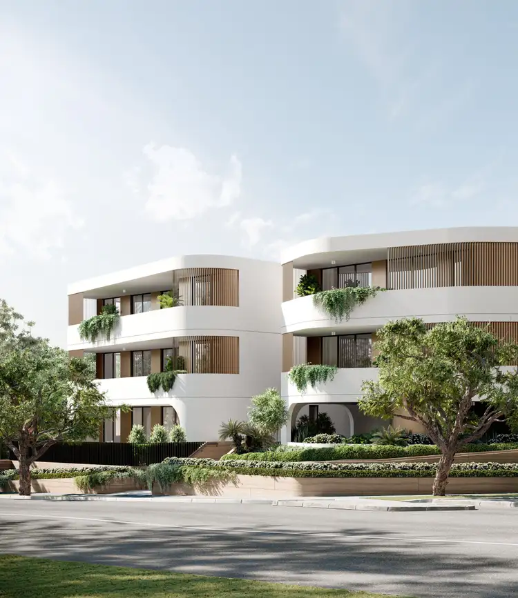 Sixth view of Homely apartment listing, 1/38-40 Newcastle Street, Rose Bay NSW 2029