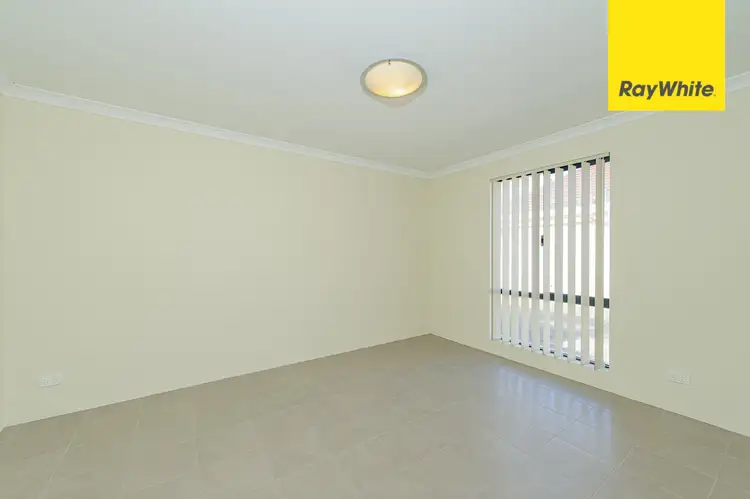 Second view of Homely villa listing, 3/25 Wroxton Street, Midland WA 6056