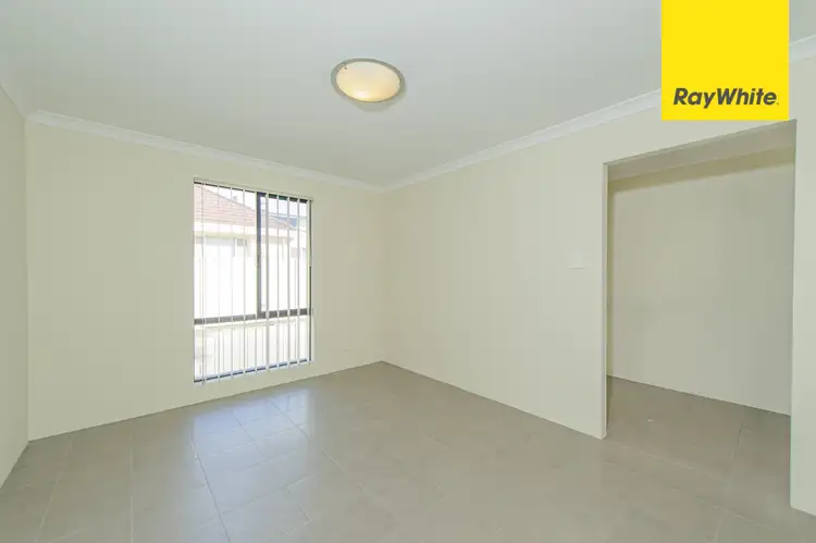 Third view of Homely villa listing, 3/25 Wroxton Street, Midland WA 6056