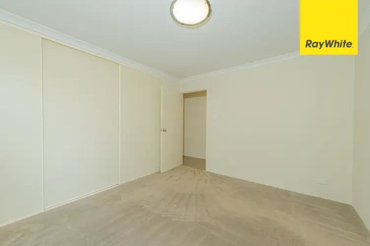 Sixth view of Homely villa listing, 3/25 Wroxton Street, Midland WA 6056